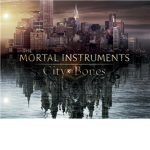 The Mortal İnstruments Fan Group