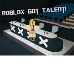 Roblox With Talent!