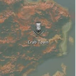 Crab Raiders