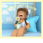 *The Bloxy Girl Squad*