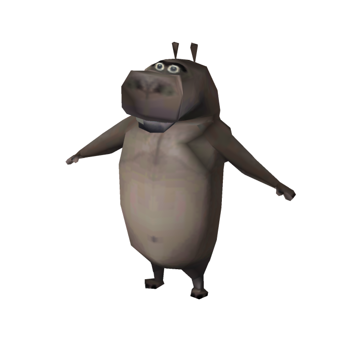 Meme Moto Moto Suit