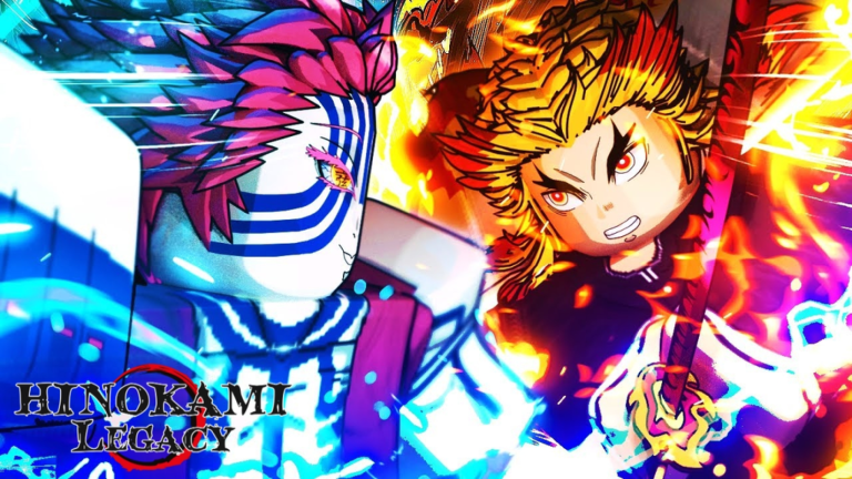 Hinokami Legacy screenshot 2