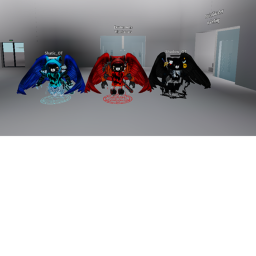 Opposite Triplets Household!