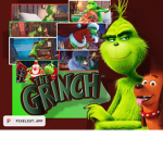 How The Grinch Stole Christmas