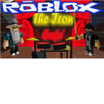 'The Iron Cafe'