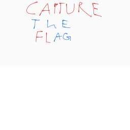 Capture the Flag (CCP version)