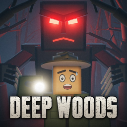 DEEP WOODS