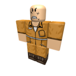 Roblox Criminals >:D