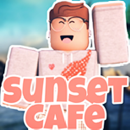 Sunset Cafe V4