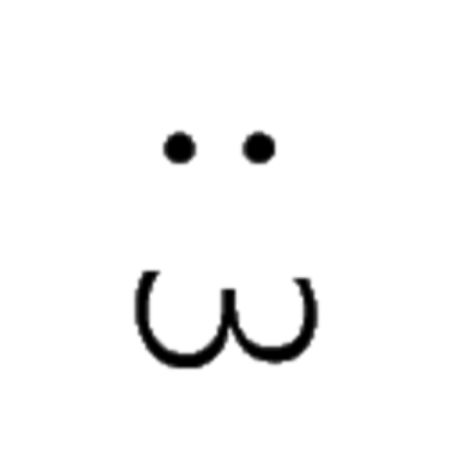 ROBLOX :3 / Cat / Face Roblox decal