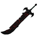 Crimson Blade Of Imperium