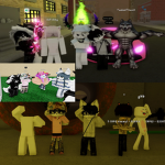 The dahood furry fandom official