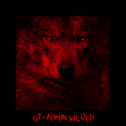 Gt-Admin World