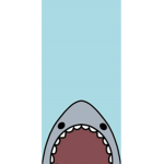 The shark club !