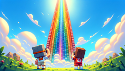 Symulator skoku [UGC OGRANICZONE TERAZ!]