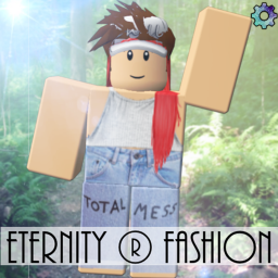 Eternity ® Fashion Applications