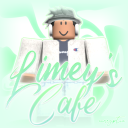 Limeys Cafe V3