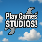 PlayGamesStudios!