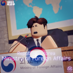 ROKA - Foreign Affairs Department