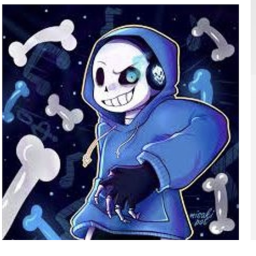 Sans simulator.