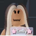 Emily and Emma the best