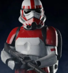 - [TGE] - Shock Troopers -