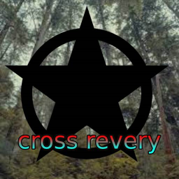 cross revery