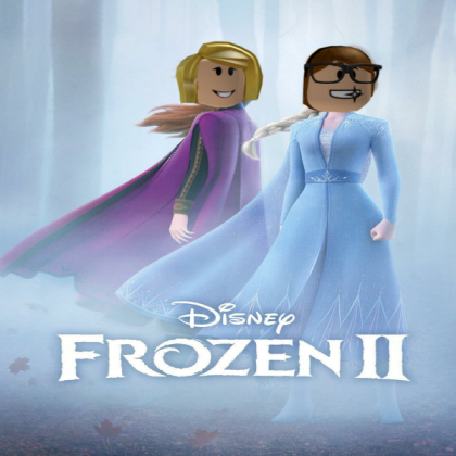 Movie Poster Roblox decal