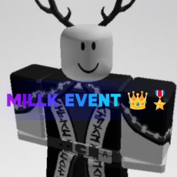 (MILLK EVENT) [EB] Brazilian Army of Luki