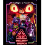 Five nights at freddys hehe