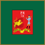 .1st Pennsylvania Regiment.