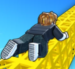 Jump Hill