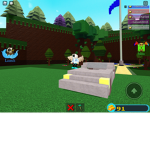 Rich bois :)