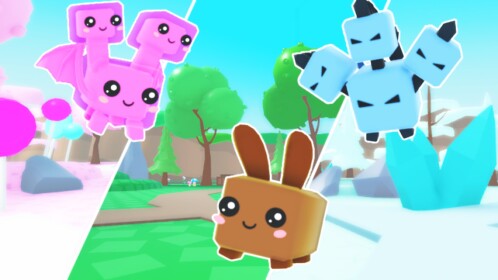 (Update 7) Power Clicker Simulator!