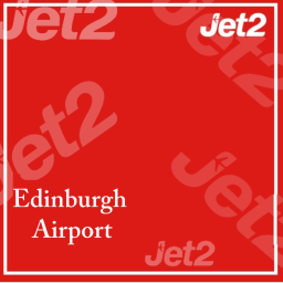 Edinburgh Airport