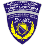 [BHZ] Bosnian National Police