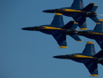 Blue Angels Virtual RBLX