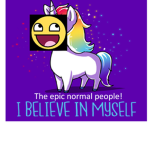 The epic normal people