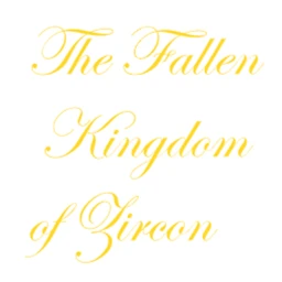 The Fallen Kingdom of Zircon icon