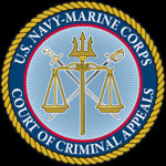 Marine Judge Advocate