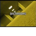 Backrooms hub
