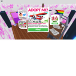 anyone likes pink can you join