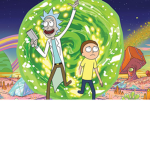 Rick and Morty The Fans