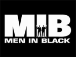 Men In Black {M.I.B}