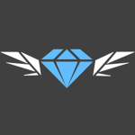 Flying Diamond