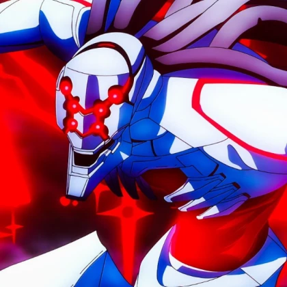 Mechamaru