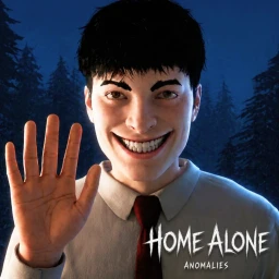 Home Alone (Anomaly)