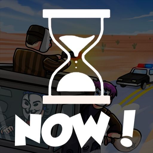 💰 Deadly Heist 💰