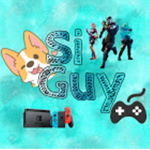Si Guy Fan