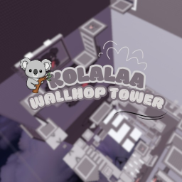 KOLALAA WALLHOP TOWER